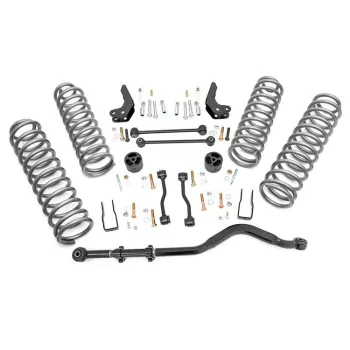   Rough Country Suspension kit Lift 3,5" - Jeep Gladiator JT 20->
