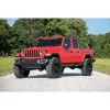   Rough Country Suspension kit Lift 3,5" - Jeep Gladiator JT 20->