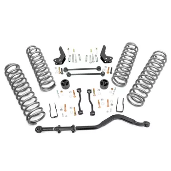   Rough Country Suspension kit Mojave Lift 3,5" - Jeep Gladiator JT 20->