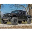 Rough Country Suspension kit Mojave Lift 3,5" - Jeep Gladiator JT 20->
