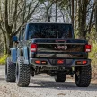 Rough Country Suspension kit Mojave Lift 3,5" - Jeep Gladiator JT 20->