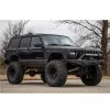   Rough Country NP242 Lift 6,5" Suspension kit - Cherokee XJ 84-01