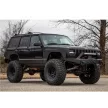 Rough Country NP242 Lift 6,5" Suspension kit - Cherokee XJ 84-01