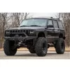   Rough Country NP242 Lift 6,5" Suspension kit - Cherokee XJ 84-01