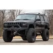 Rough Country NP242 Lift 6,5" Suspension kit - Cherokee XJ 84-01