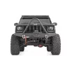   4,5" Rough Country Lift Kit Pro X-series - Jeep Cherokee XJ
