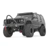   4,5" Rough Country Lift Kit Pro X-series - Jeep Cherokee XJ