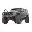 4,5" Rough Country Lift Kit Pro X-series - Jeep Cherokee XJ
