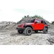 2,5'' Rough Country Lift Kit suspension - Jeep Wrangler JK