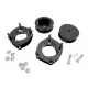 2" Rough Country Lift Kit suspension - Jeep Grand Cherokee WK/WH 05-10 Jeep Commander XK 06-10
