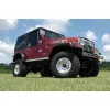 4" Rough Country Lift Kit suspension - Jeep CJ 82-86
