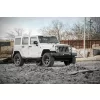 2,5" Rough Country Lift Kit - Jeep Wrangler JK 4 door