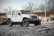 2,5" Rough Country Lift Kit - Jeep Wrangler JK 4 door