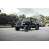 2,5" Rough Country Lift Kit - Jeep Wrangler JK 4 door