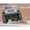   Suspension kit Rough Country Lift 4" - Jeep Wrangler JK 4 Door 07-18