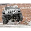 Suspension kit Rough Country Lift 4" - Jeep Wrangler JK 4 Door 07-18