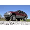   Suspension kit Lift 4'' Rough Country - Jeep Grand Cherokee WJ WG