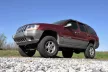 Suspension kit Lift 4'' Rough Country - Jeep Grand Cherokee WJ WG