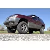   Suspension kit Lift 4'' Rough Country - Jeep Grand Cherokee WJ WG