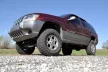 Suspension kit Lift 4'' Rough Country - Jeep Grand Cherokee WJ WG