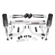 Rough Country Suspension kit Lift 3,5" - Tundra 07-21