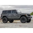 Rough Country Suspension kit Diesel Lift 3,5" - Jeep Wrangler JL 18->