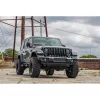   Rough Country Suspension kit Diesel Lift 3,5" - Jeep Wrangler JL 18->