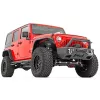   Rough Country Lift 4" Suspension kit - Wrangler JK 4 Door 07-11