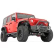 Rough Country Lift 4" Suspension kit - Wrangler JK 4 Door 07-11