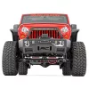   Rough Country Lift 4" Suspension kit - Wrangler JK 4 Door 07-11