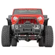 Rough Country Lift 4" Suspension kit - Wrangler JK 4 Door 07-11