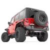   Rough Country Lift 4" Suspension kit - Wrangler JK 4 Door 07-11
