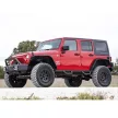 Rough Country Lift 4" Suspension kit - Wrangler JK 4 Door 07-11