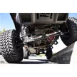 Rough Country Lift 4" Suspension kit - Wrangler JK 4 Door 07-11