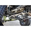 Rough Country Lift 4" Suspension kit - Wrangler JK 4 Door 07-11