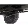Rough Country Lift 4" Suspension kit - Wrangler JK 4 Door 07-11