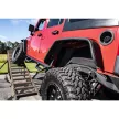 Rough Country Lift 4" Suspension kit - Wrangler JK 4 Door 07-11