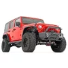   Rough Country Lift 4" Suspension kit - Wrangler JK 4 Door 12-18