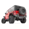   Rough Country Lift 4" Suspension kit - Wrangler JK 4 Door 12-18