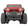   Rough Country Lift 4" Suspension kit - Wrangler JK 4 Door 12-18