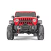   Rough Country Suspension kit Lift 3,5" - Wrangler JL 21->