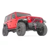   Rough Country Suspension kit Lift 3,5" - Wrangler JL 21->