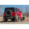   Rough Country Suspension kit Lift 3,5" - Wrangler JL 21->