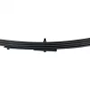 Leaf springs Rough Country Lift 3" Jeep Cherokee XJ