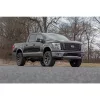   3" Rough Country Bolt-On Lift Kit Suspension - Nissan Titan 04-18