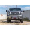   3" Rough Country Bolt-On Lift Kit Suspension - Nissan Titan XD 16-18