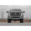   3" Rough Country Bolt-On Lift Kit Suspension - Nissan Titan XD 16-18