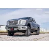   3" Rough Country Bolt-On Lift Kit Suspension - Nissan Titan XD 16-18
