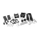 2.5-3" Rough Country Suspension Lift Kit - Toyota Tundra 07-18 4WD