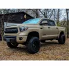   2.5-3" Rough Country Suspension Lift Kit - Toyota Tundra 07-18 4WD
